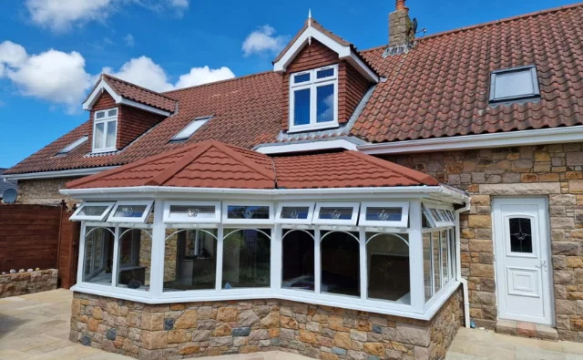 Convert my conservatory - local conservatory roof replacment experts - Conservatory roof replacement - Jersey, Channel Islands 